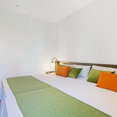 Hotel Dwo Colours Alcala Madrid Exteriér fotografie