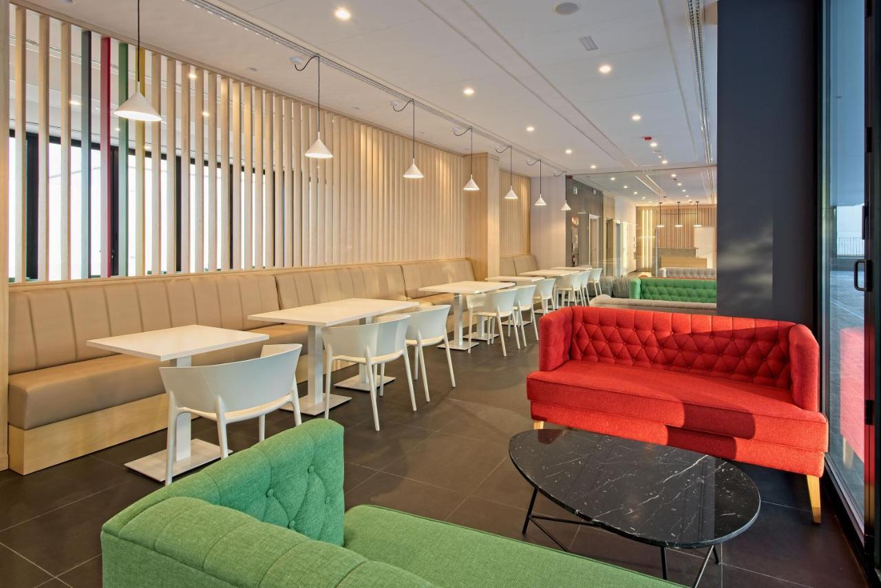 Hotel Dwo Colours Alcala Madrid Exteriér fotografie